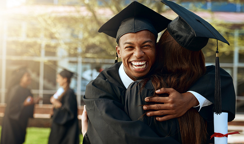 From Admission to Graduation: A Comprehensive Guide to Thriving as…